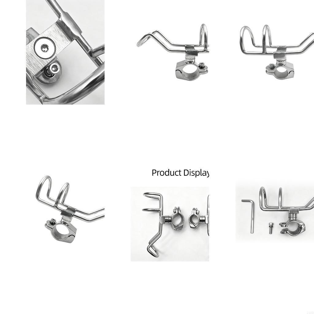 Mount Fishing Rod Support Hold - Fishing Rod Boat 评论和价格
