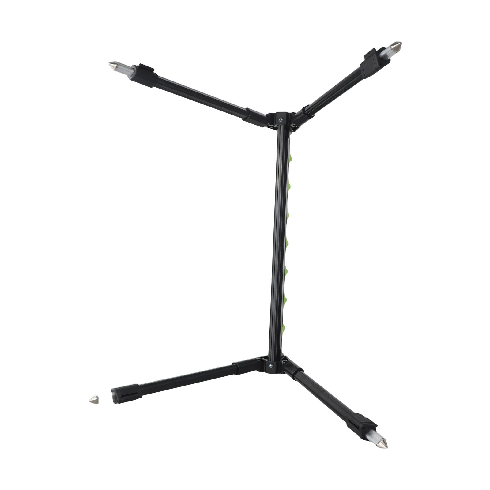4 Leg 8 Rig Telescopic Fishing - Fishing Rod Telescopic 评论和价格