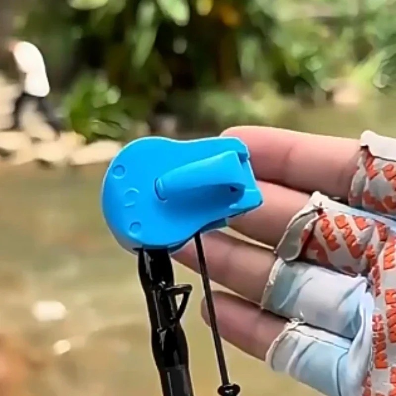 ABS Fishing Rod Holder Univers - Fishing Rod Travel 评论和价格