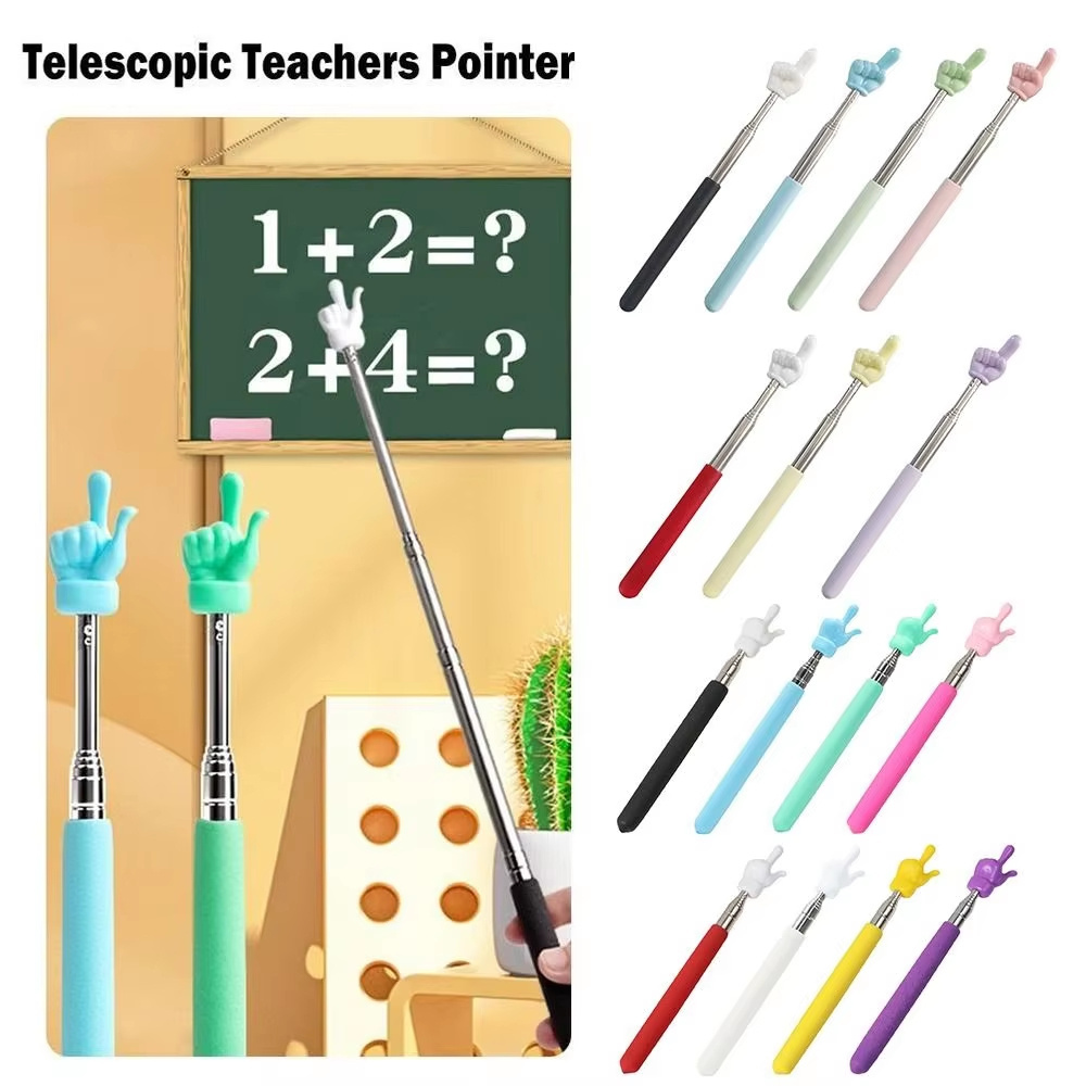 1Pcs Stainless Steel Telescopi - Fishing Rod Telescopic 评论和价格