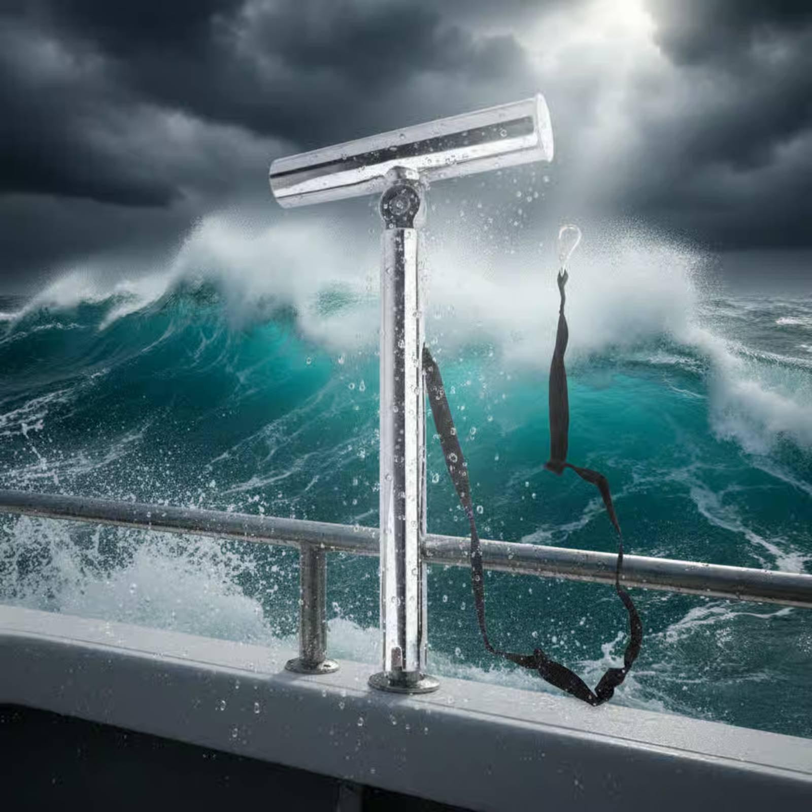 Adjustable Fishing Rod Rest St - Fishing Rod Boat 评论和价格