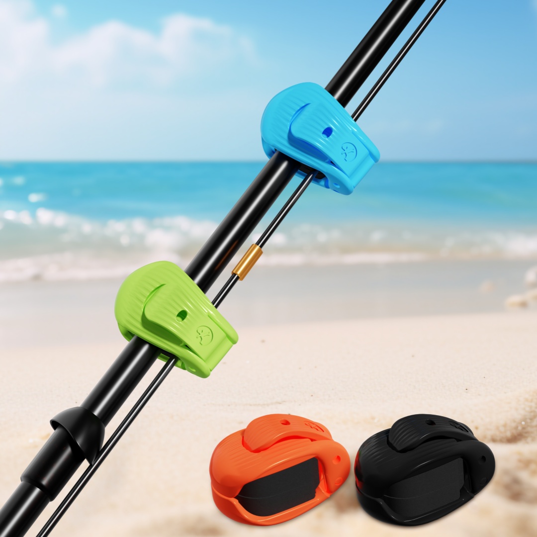 2PCS Quick-Attach Fishing Rod  - Fishing Rod Travel 评论和价格