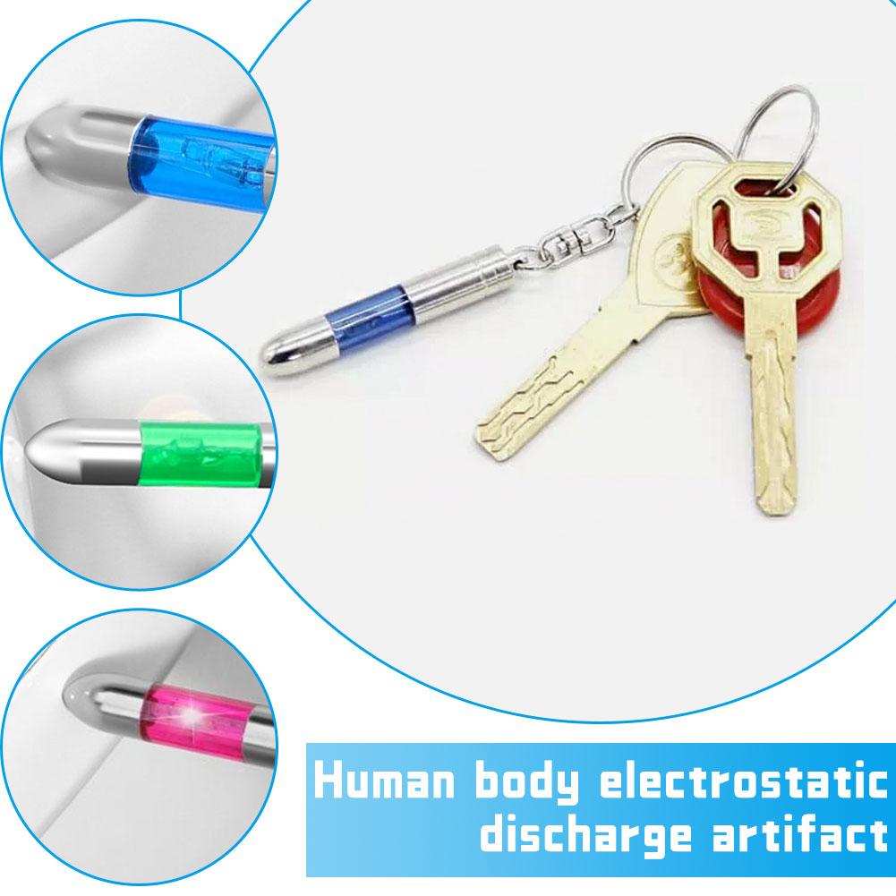 Anti-Static Rod Electrostatic  - Fishing Rod Travel 评论和价格