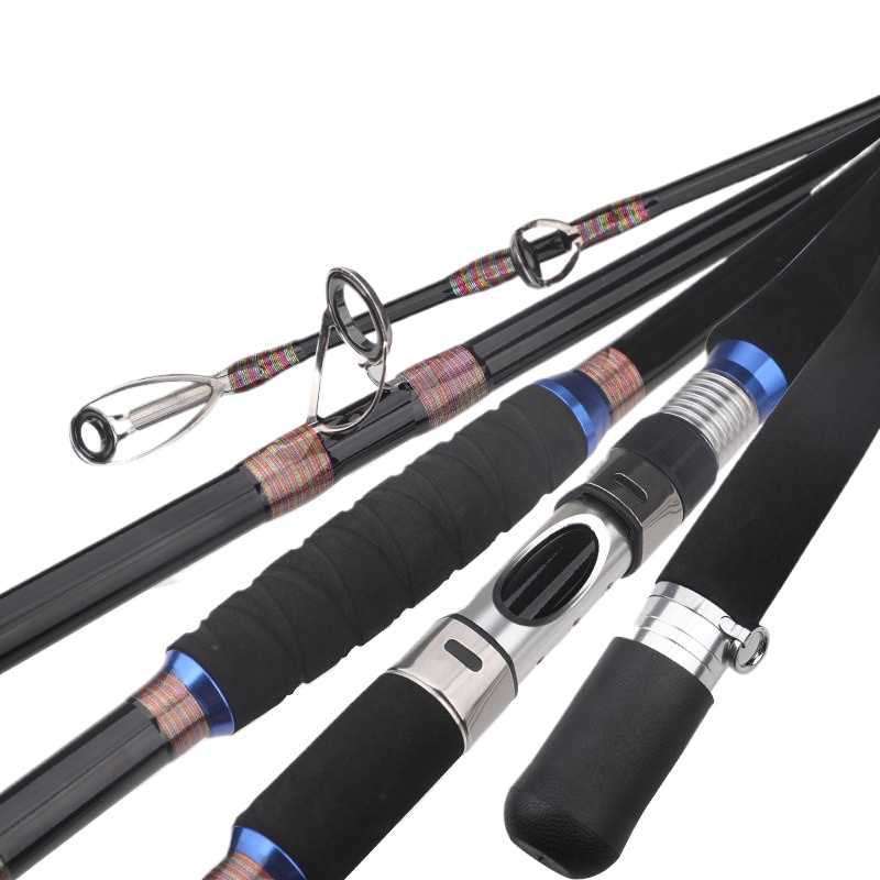 1.8M 2.1M 2.4M Surf Saltwater  - Fishing Rod Surf 评论和价格