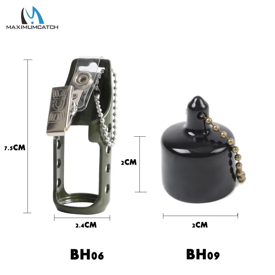 MAXCATCH Fly Fishing Floatant  - Fishing Rod Fly 评论和价格