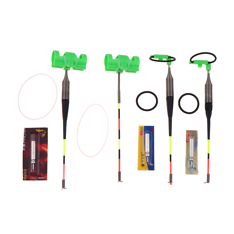 Night Fishing Removable Waterp - Fishing Rod Repair Kit 评论和价格