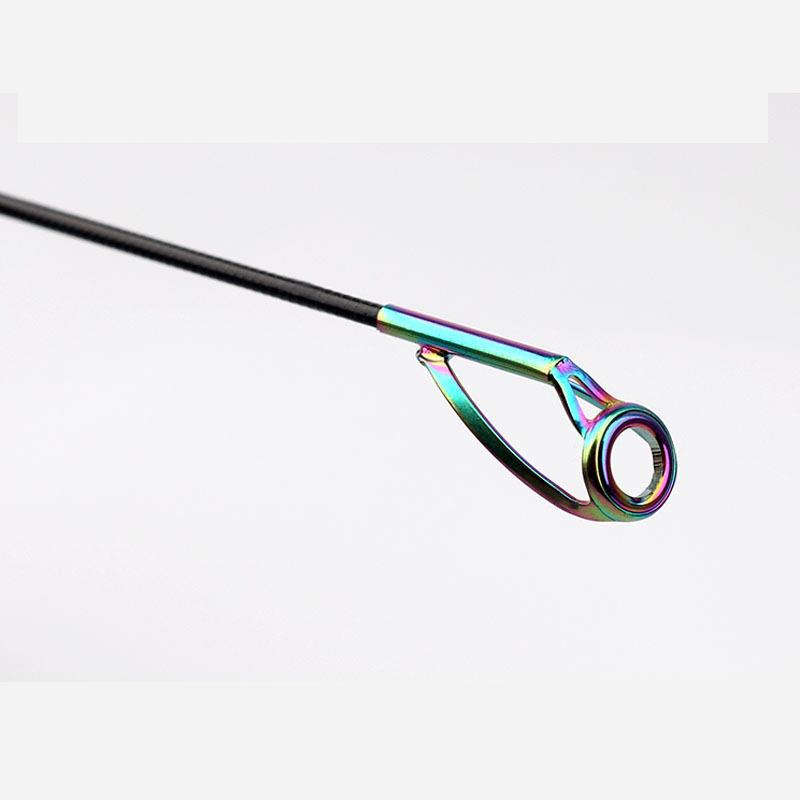  Anti-Tangle Top Ring Sharp Ri - Fishing Rod Travel 评论和价格
